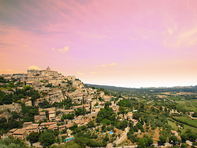 Gordes