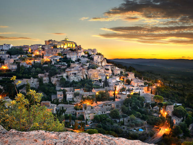 Gordes