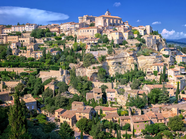 Gordes