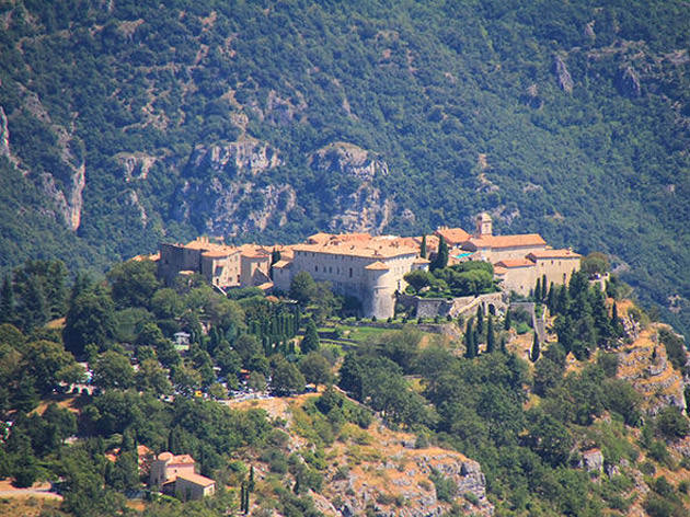 Gourdon