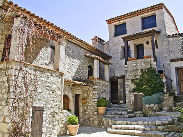 Gourdon