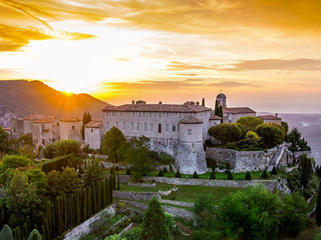 Gourdon