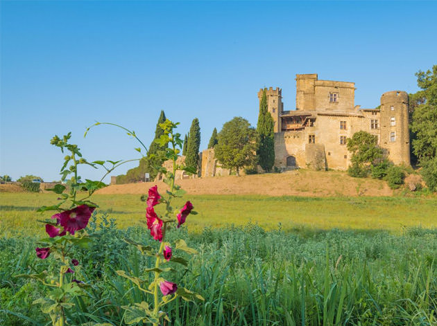 Lourmarin