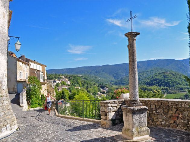 Ménerbes