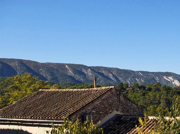 Ménerbes