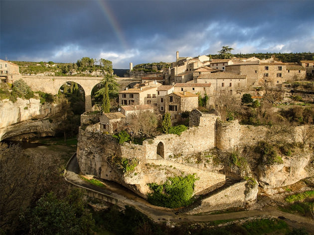 Minerve