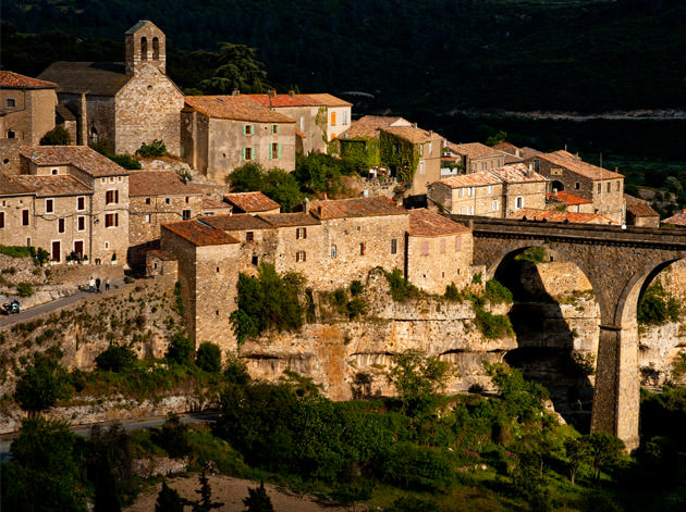 Minerve