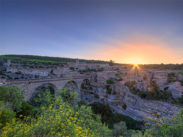 Minerve