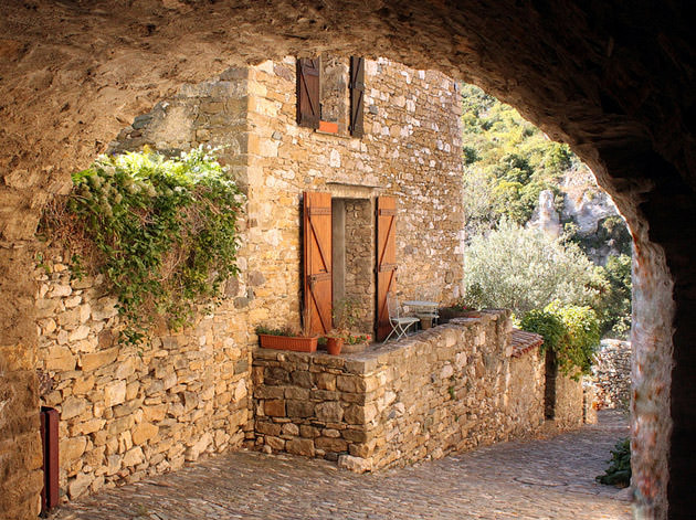 Minerve
