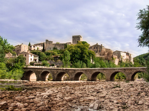 Montclus