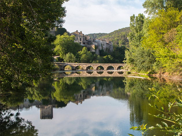 Montclus