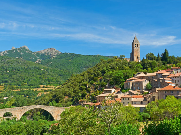 Olargues
