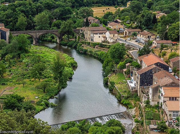 Olargues