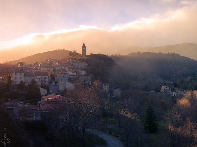 Olargues