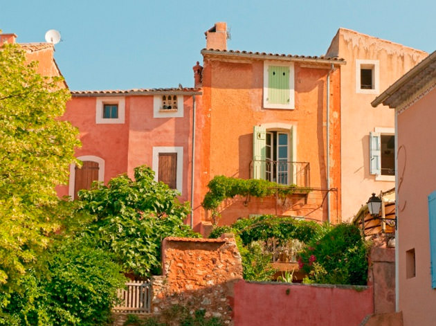 Roussillon