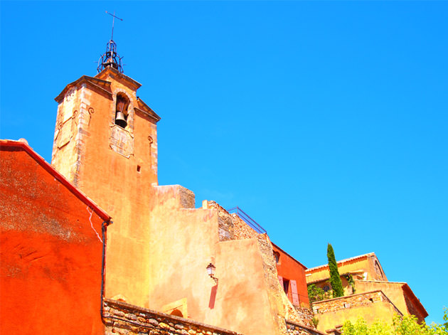 Roussillon
