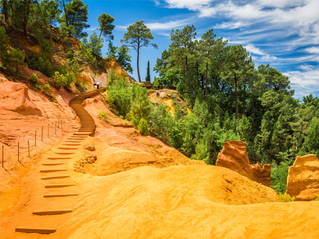 Roussillon