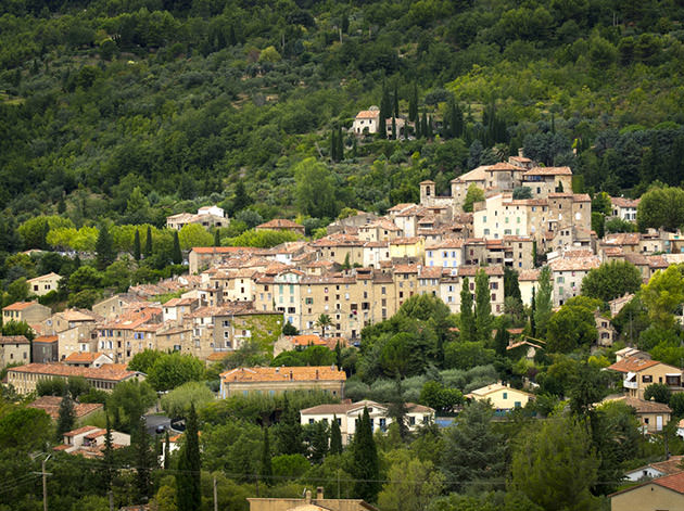 Seillans