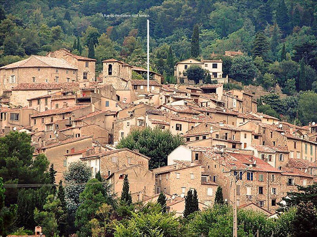 Seillans