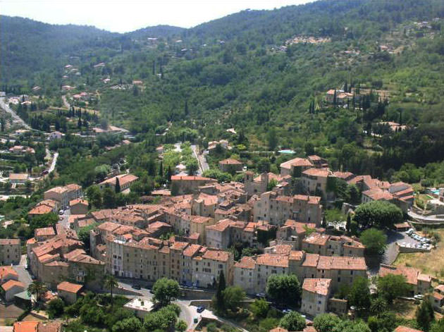 Seillans