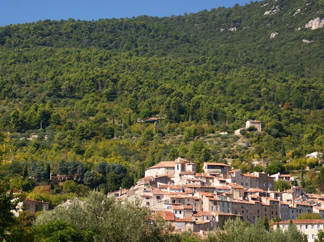 Seillans