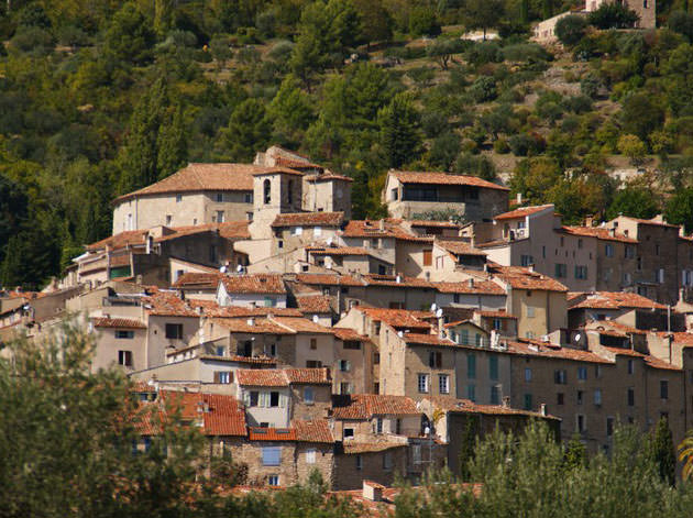 Seillans
