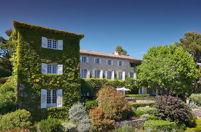 Manoir de l'étang