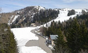 Turini Camp d'Argent