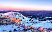 Gréolières-les-Neiges