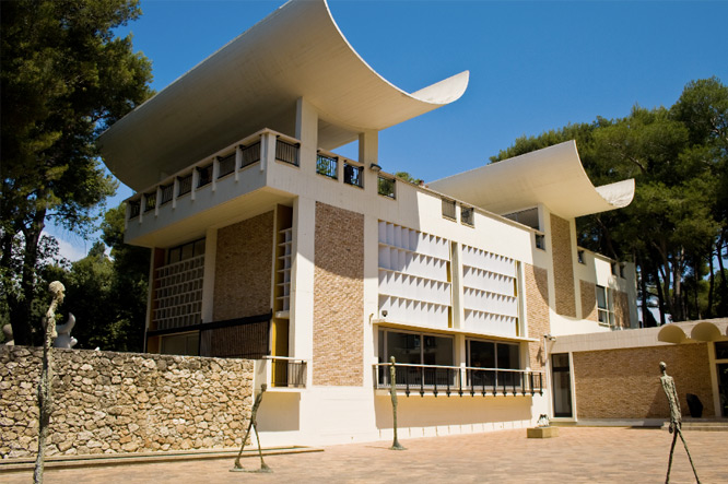 Fondation Maeght