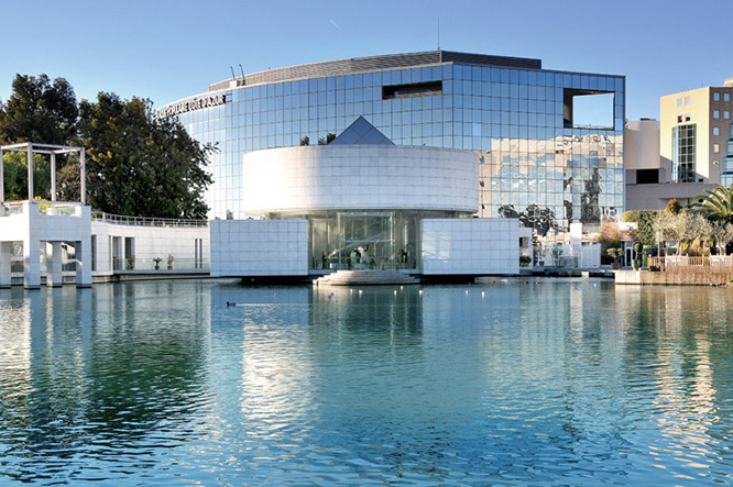 Musée des Arts Asiatiques de Nice
