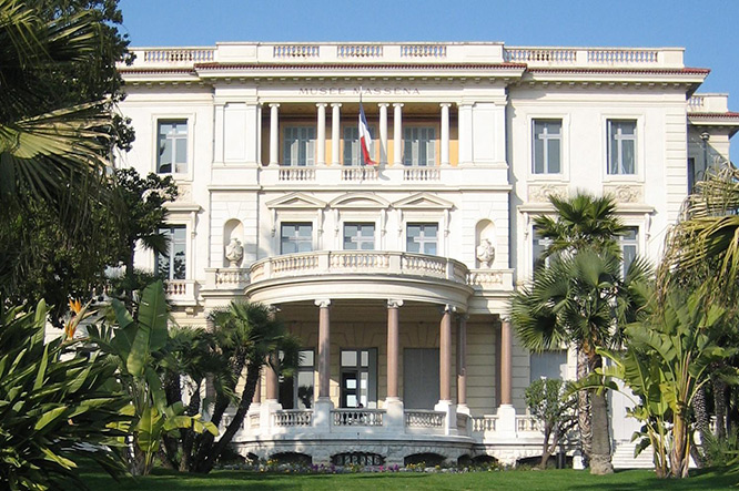 Musée Masséna