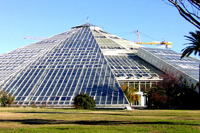 Parc Phoenix Nice