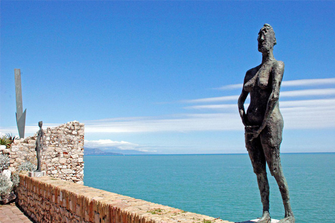 Musée Picasso Antibes