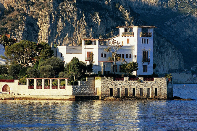 Villa Kérylos