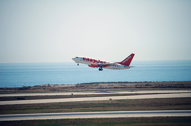 Nice Côte d'Azur Airport