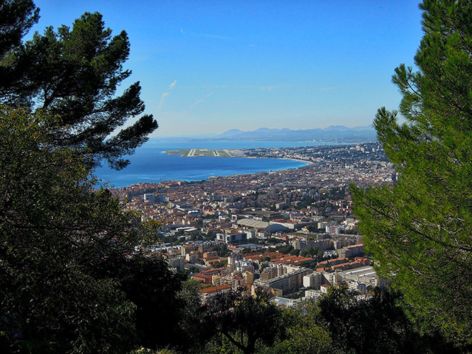 Observatoire, Nice French Riviera