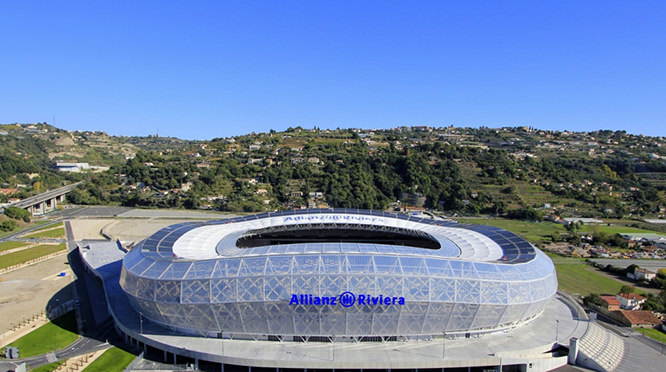 Allianz Riviera