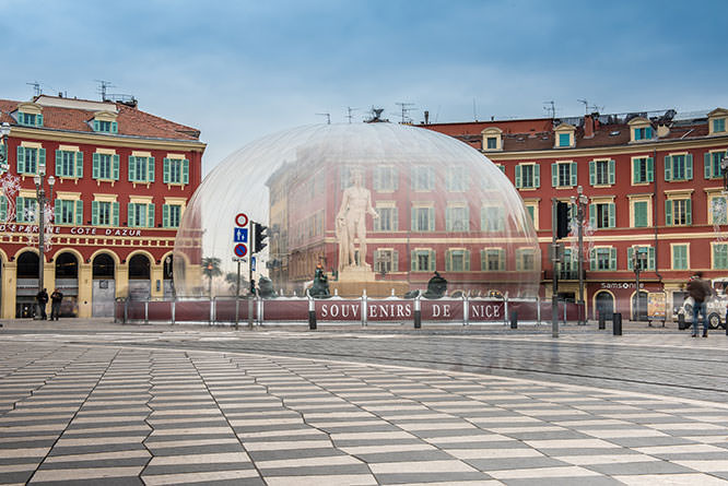 Place Masséna