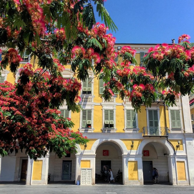 Place Garibaldi