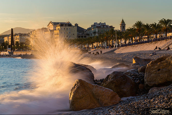 Castel Plage