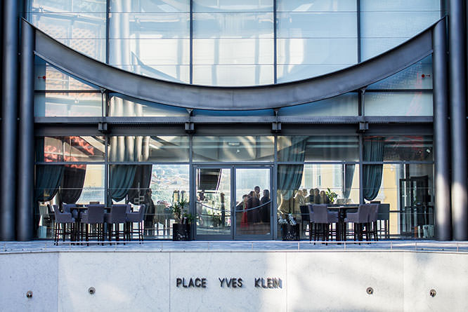 Place Yves Klein
