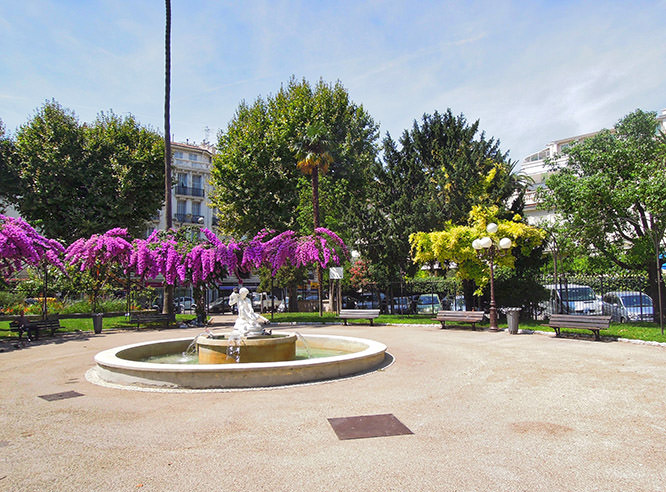 Dr Barety Nice French Riviera
