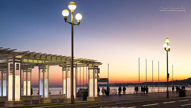 Promenade des Anglais