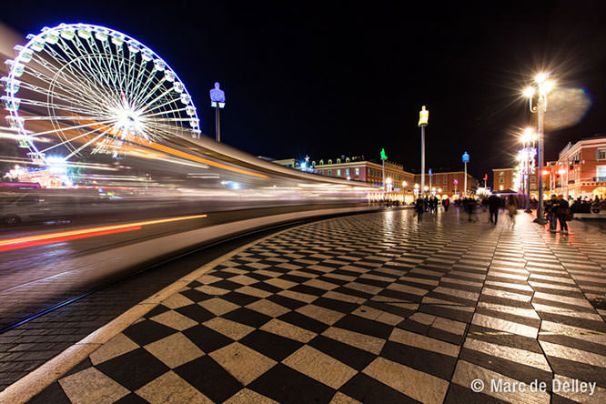 Place Masséna