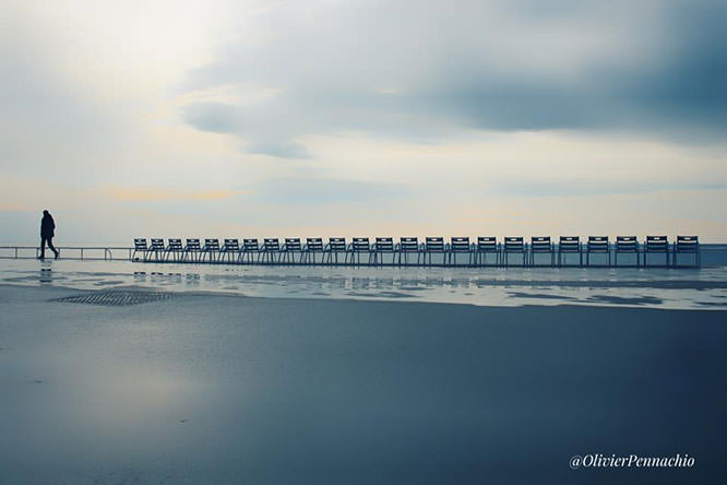Promenade des Anglais
