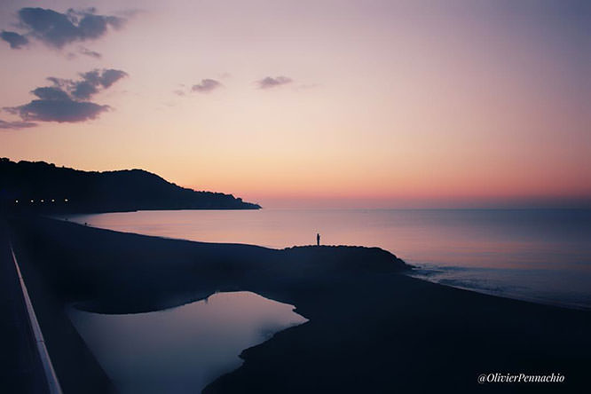 Promenade des Anglais