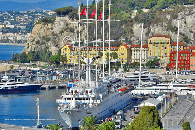 Port Lympia