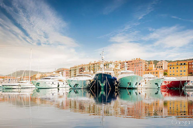 Port Lympia