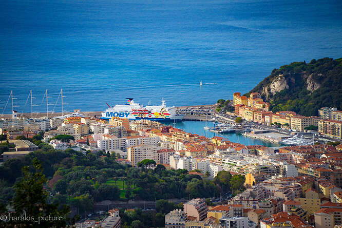 Port Lympia